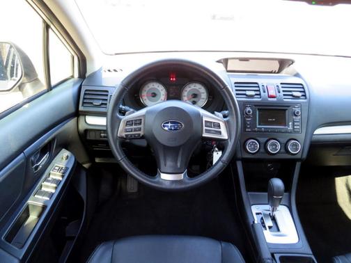 2014 Subaru Impreza 2.0i Limited