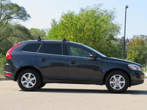 2012 Volvo XC60 3.2