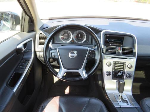 2012 Volvo XC60 3.2