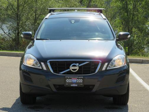 2012 Volvo XC60 3.2