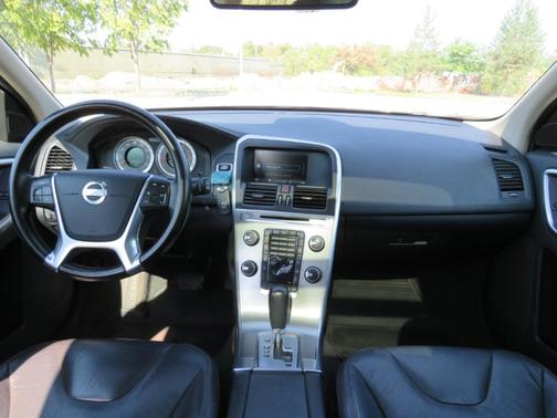 2012 Volvo XC60 3.2