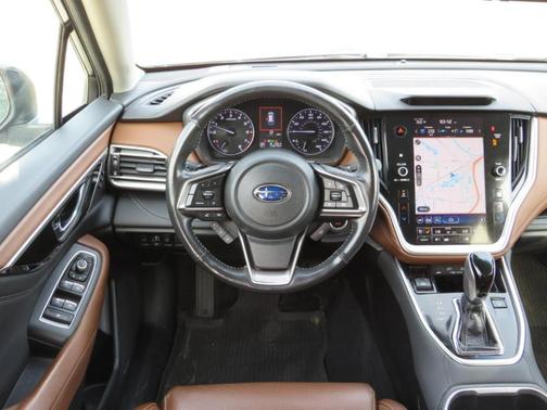 2021 Subaru Outback Touring XT