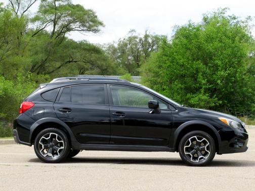 2014 Subaru XV Crosstrek 2.0i Premium
