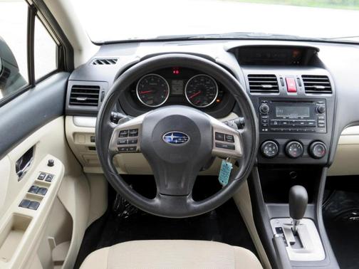 2014 Subaru XV Crosstrek 2.0i Premium