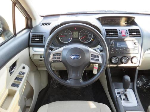 2014 Subaru XV Crosstrek 2.0i Premium