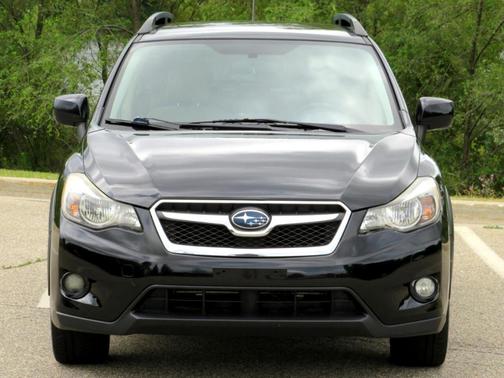 2014 Subaru XV Crosstrek 2.0i Premium