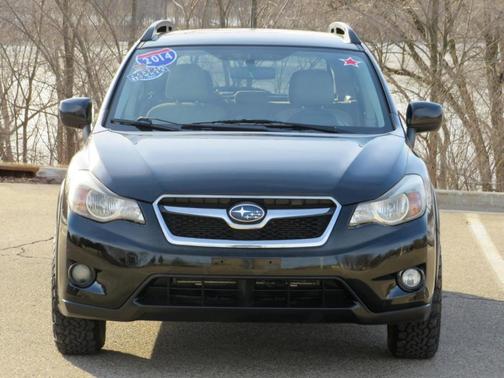 2014 Subaru XV Crosstrek 2.0i Premium