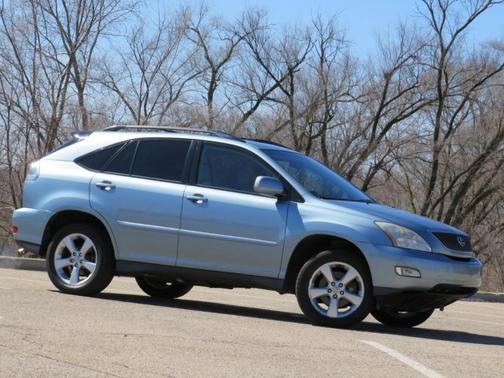 2006 Lexus RX 330 