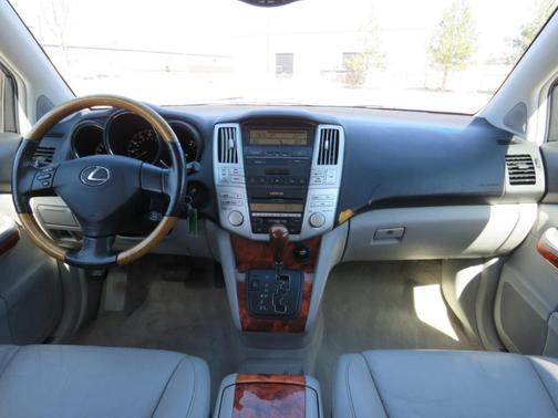 2006 Lexus RX 330 