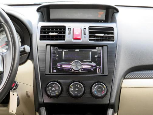 2012 Subaru Impreza 2.0i Premium