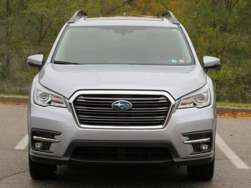2021 Subaru Ascent Limited 7-Passenger