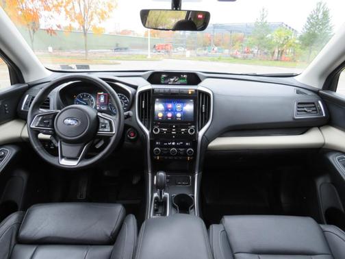 2021 Subaru Ascent Limited 7-Passenger