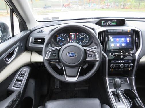 2021 Subaru Ascent Limited 7-Passenger