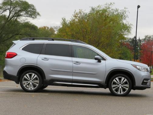 2021 Subaru Ascent Limited 7-Passenger