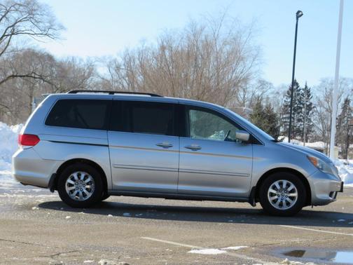2009 Honda Odyssey EX-L