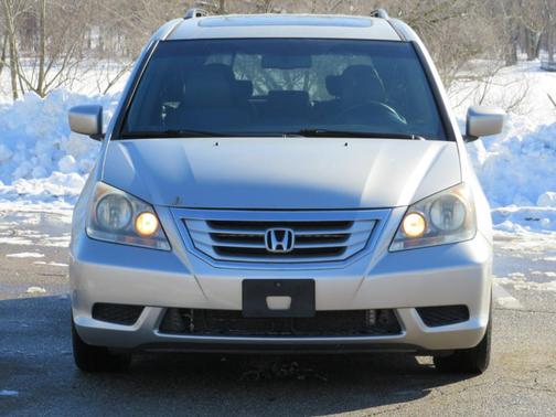 2009 Honda Odyssey EX-L