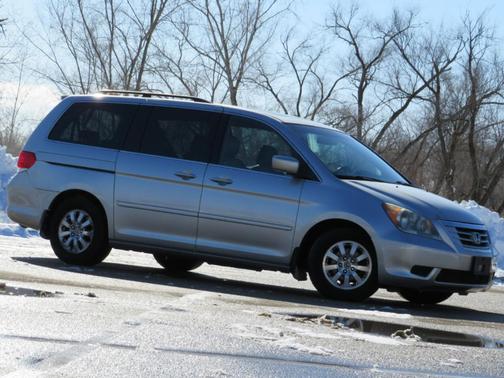 2009 Honda Odyssey EX-L