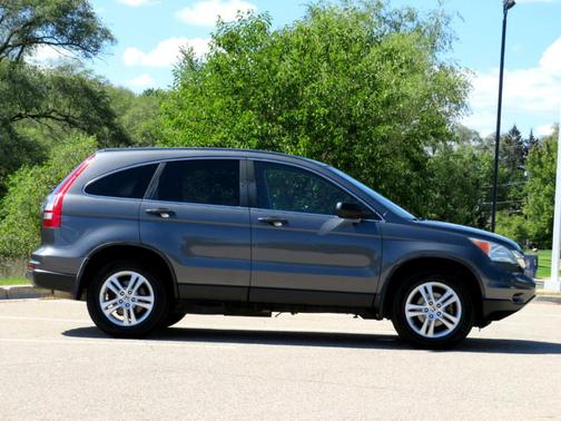 2011 Honda CR-V EX