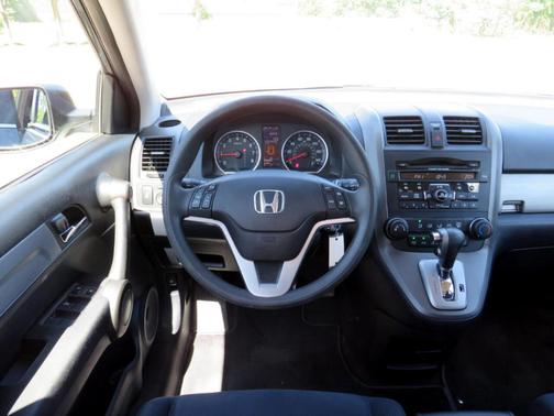 2011 Honda CR-V EX