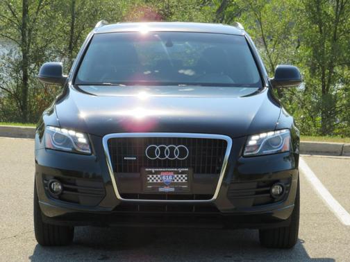 2010 Audi Q5 3.2 Premium