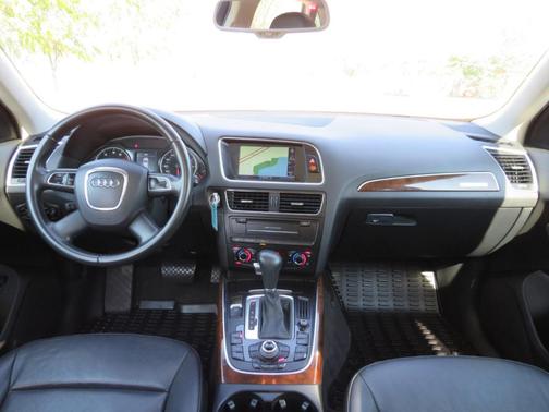 2010 Audi Q5 3.2 Premium
