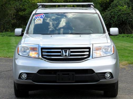 2015 Honda Pilot EX-L