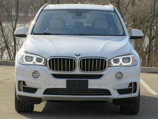 2014 BMW X5 xDrive35i