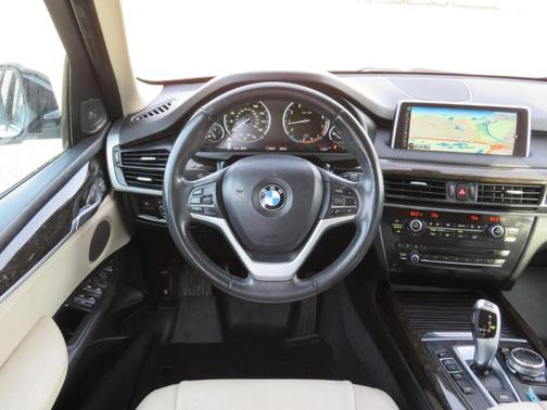 2014 BMW X5 xDrive35i