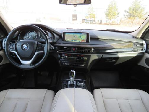 2014 BMW X5 xDrive35i