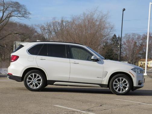 2014 BMW X5 xDrive35i