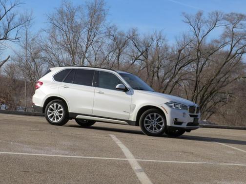 2014 BMW X5 xDrive35i