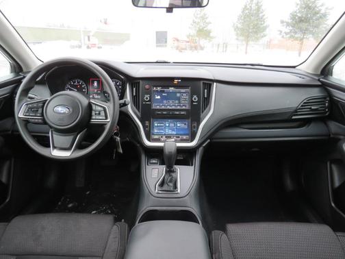 2023 Subaru Outback Base (CVT)