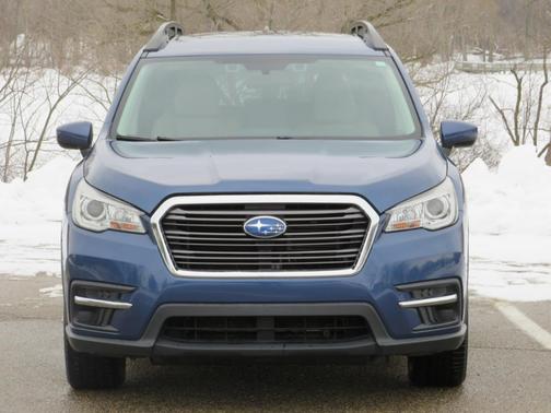 2019 Subaru Ascent Premium 8-Passenger