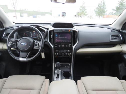 2019 Subaru Ascent Premium 8-Passenger