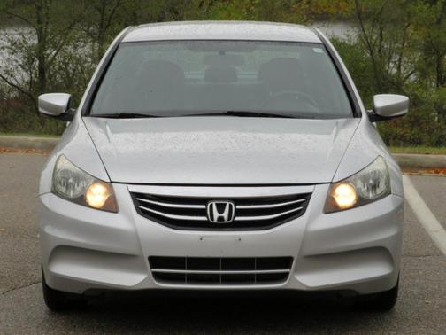 2011 Honda Accord SE