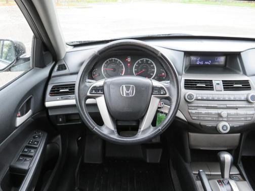 2011 Honda Accord SE
