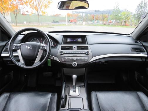 2011 Honda Accord SE