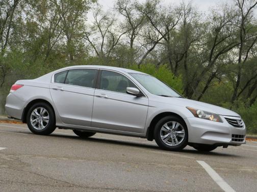 2011 Honda Accord SE