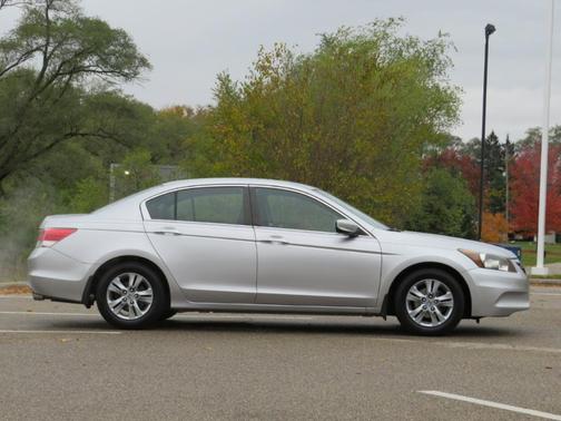 2011 Honda Accord SE