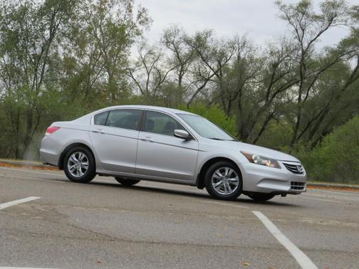 2011 Honda Accord SE
