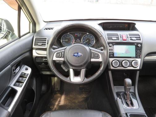 2017 Subaru Crosstrek 2.0i Limited