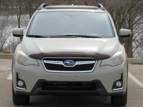 2017 Subaru Crosstrek 2.0i Limited