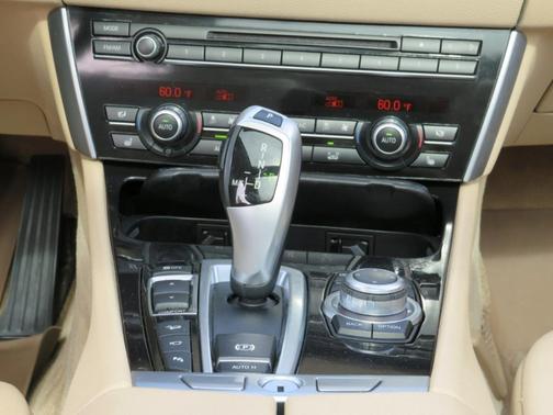 2013 BMW 535 Gran Turismo i xDrive