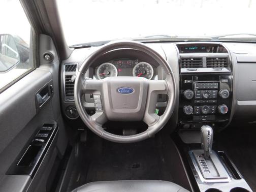 2008 Ford Escape Limited