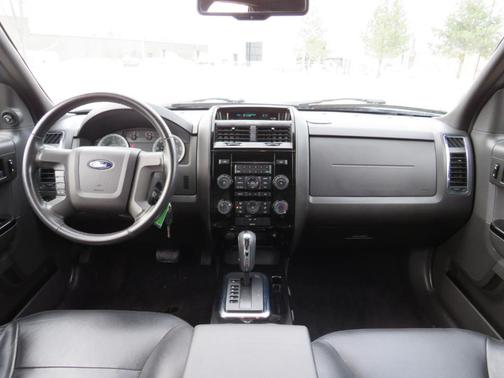 2008 Ford Escape Limited
