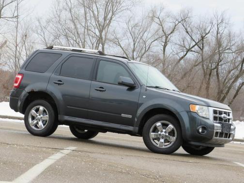 2008 Ford Escape Limited