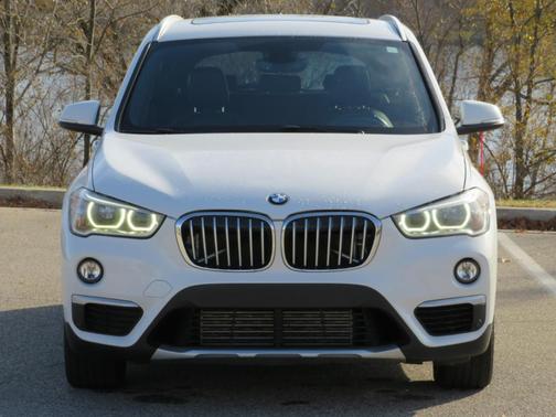 2017 BMW X1 xDrive 28i