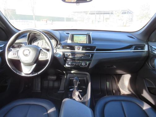 2017 BMW X1 xDrive 28i