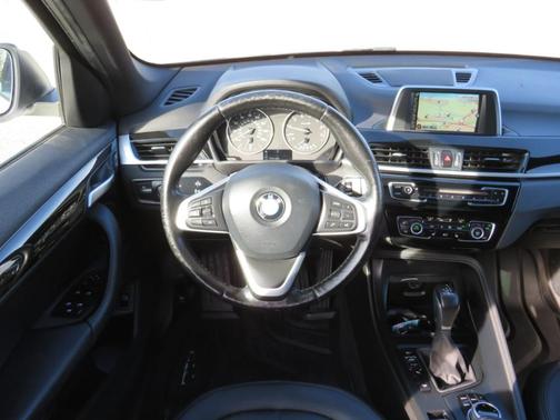 2017 BMW X1 xDrive 28i