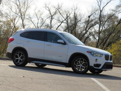 2017 BMW X1 xDrive 28i